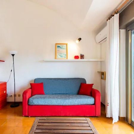 Casa Manu Finale Ligure Apartment Exterior foto