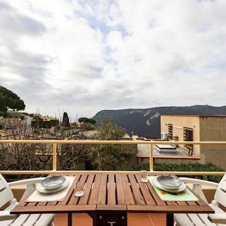 Casa Manu Finale Ligure Apartment Exterior foto