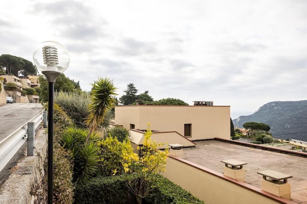 Casa Manu Finale Ligure Apartment Exterior foto