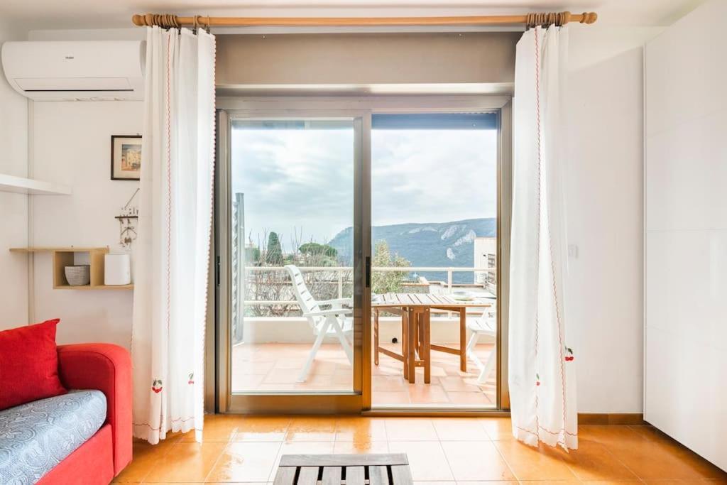 Casa Manu Finale Ligure Apartment Exterior foto