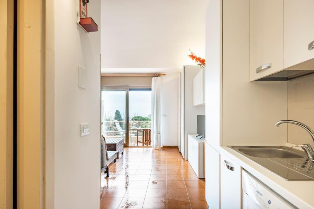 Casa Manu Finale Ligure Apartment Exterior foto