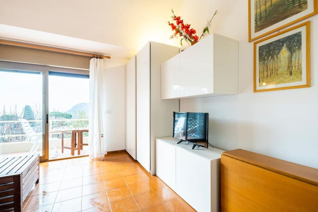Casa Manu Finale Ligure Apartment Exterior foto