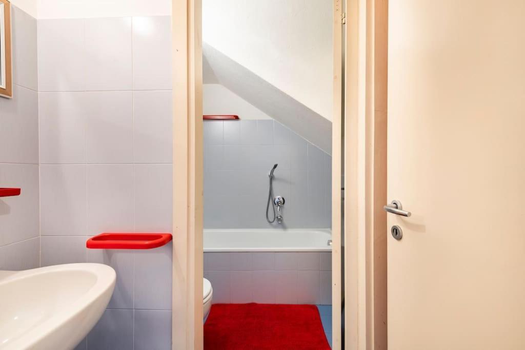 Casa Manu Finale Ligure Apartment Exterior foto