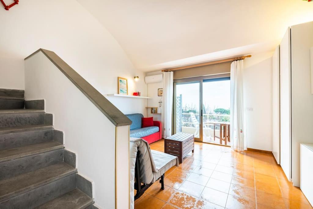 Casa Manu Finale Ligure Apartment Exterior foto