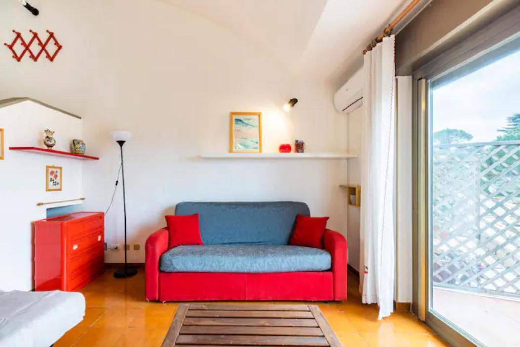 Casa Manu Finale Ligure Apartment Exterior foto