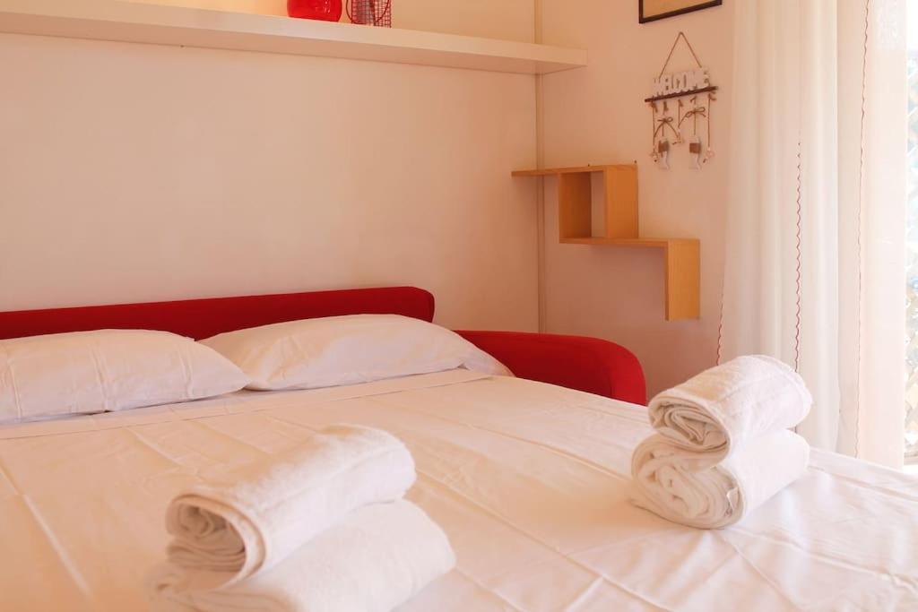 Casa Manu Finale Ligure Apartment Exterior foto