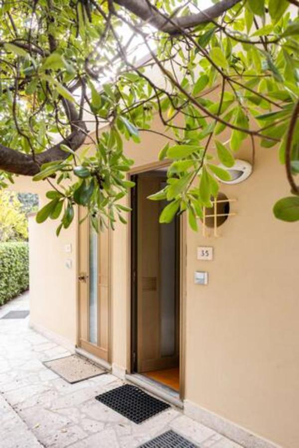 Casa Manu Finale Ligure Apartment Exterior foto