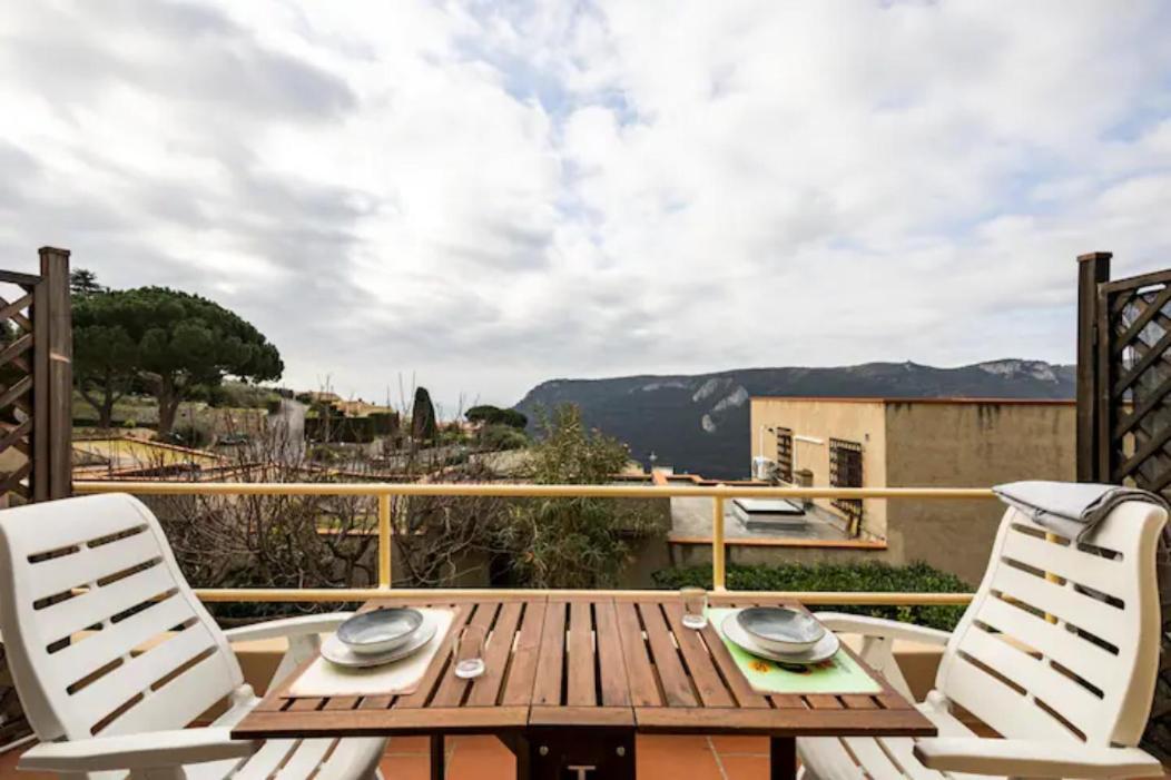Casa Manu Finale Ligure Apartment Exterior foto